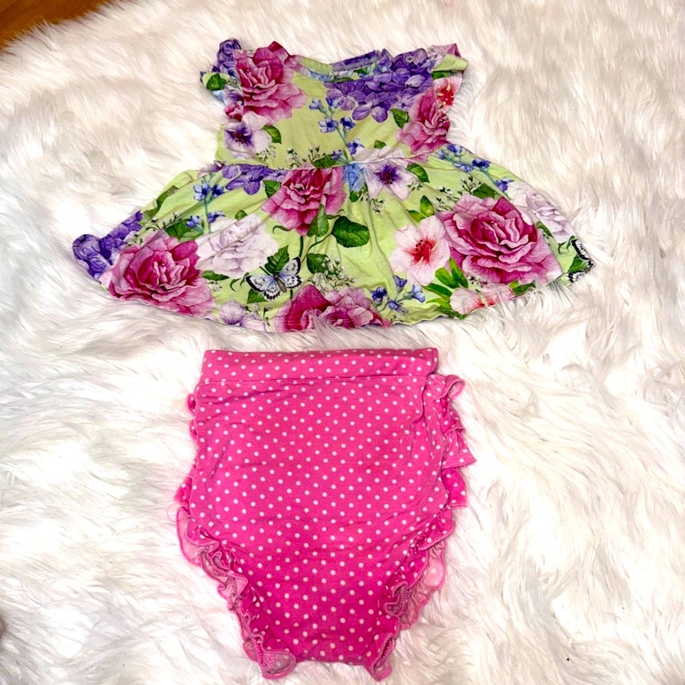 Posh peanut Georgina 18-24m
